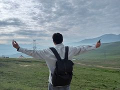 -日月山景区