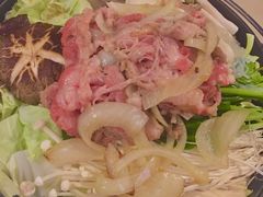-有喜屋·深夜食堂(北京西路店)