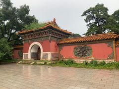 -北陵公园