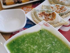 -嘉和一品粥(马家堡店)