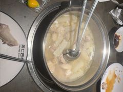 -同仁四季椰子鸡(宝安壹方城店)
