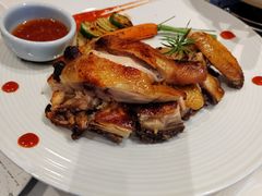 -泰香米泰国餐厅(鎏嘉码头店)