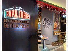 -棒约翰比萨·意面(剑河店)