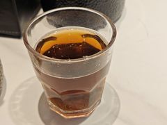 酸梅汤-攸州小镇家湘菜(小米科技园店)