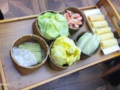 -铁真·刨冰红焖羊肉·正宗老字号