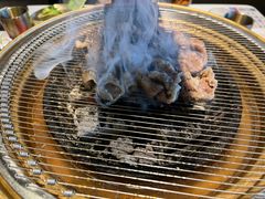 -西塔老太太泥炉烤肉(川沙百联店)