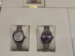 -欧米茄OMEGA(常州购物中心店)