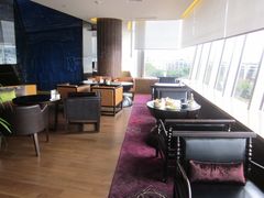 大堂-厦门海港英迪格酒店(中山路店)