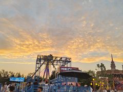 -青岛方特梦幻王国