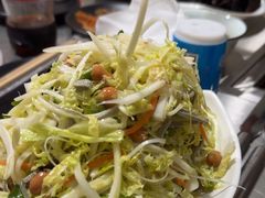 -张记烤羊腿(北花园店)