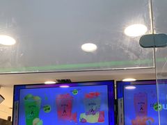 -吾饮良品水果茶(江汉一路店)