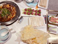 -古乐牛香·鲜牛肉自助火锅(南京总店)