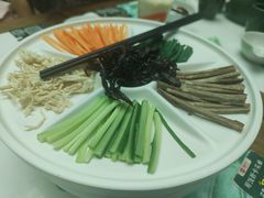 -云海肴·汽锅鸡·云南菜(东坝金隅店)