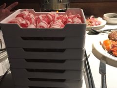 -星伦多自助料理·涮烤一体(虹悦城店)