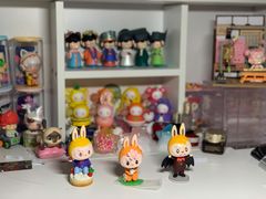 -泡泡玛特POPMART(天环购物中心店)