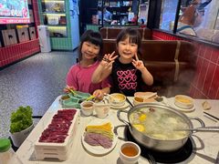 -八合里牛肉火锅(领丰汇店)