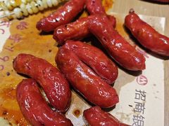 -勇利赵家烤肉坊(翠华北路店)