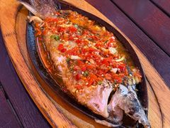-沙州食驿·非遗小吃夜市