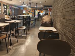 -麦当劳(秣陵路店)