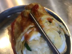 -韩聚屋韩国烤肉餐厅(新北万达店)
