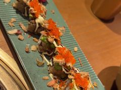 -MIKOMIKO和牛烧肉专门店(南门店)