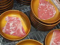 -犇放和牛烤肉·烤榴莲自助(苏宁城市奥莱店)