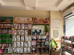 -艾贝尔宠物医院·狂犬免疫点(江山金象城店)