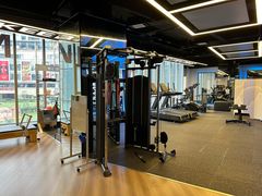 -NRG健身私教CLUB(打浦桥店)