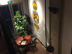 等位区-卡朋厨房(289艺术园区店)