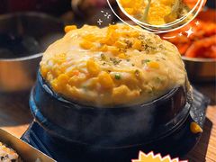 -HOTISLAND海鸡岛·韩国料理(江南西店)
