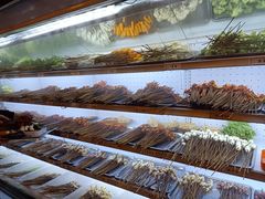 -镇江龙·火锅串串(武侯祠店)