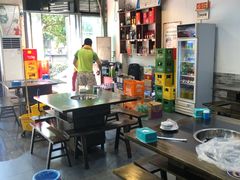 大堂-天治宣·野椒鸡(龙头寺总店)