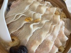 -砂锅居(西四店)