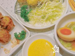 -味千拉面(世纪东方店)