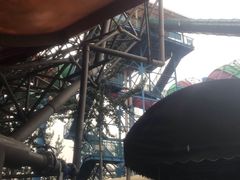 -欢乐水魔方水世界