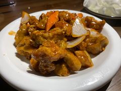 -七菜馆·东北菜·蒸饺(文体路店)