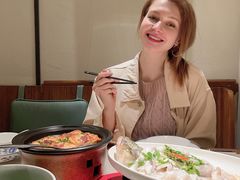 -客语客家菜(佳兆业广场店)