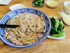 -裕兴记·三虾面(西北街总店)