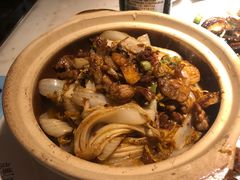 -日丰园海肠水饺·老字号大连海鲜(和平广场店)