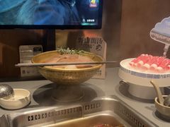 -巴奴毛肚火锅(悠唐购物中心店)