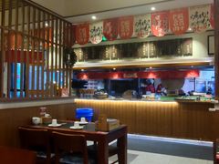 -福苗小骆驼烧烤(大唐不夜城店)