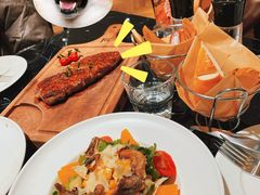 沙拉-MEAT MATE 鲜食肉铺(凤凰汇·里巷店)