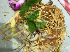 -龙桥私厨·姜花菊花过桥鱼·顺德菜(容桂店)