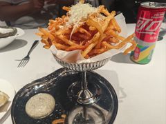 -Oyster Talks 四度蚝法餐厅