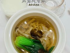 -世博源公馆·本帮融合菜·主题包厢·江景餐厅