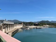 -北京金海湖景区