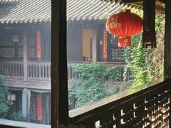 -石屏会馆
