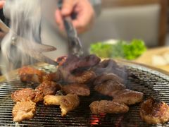 -泥炉烧肉师(新街口金銮巷店)