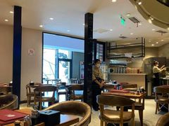 大堂-阿吾罗日本料理(K11艺术中心店)