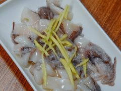 -船奇蒸汽海鲜·闽菜(八市海鲜总店)